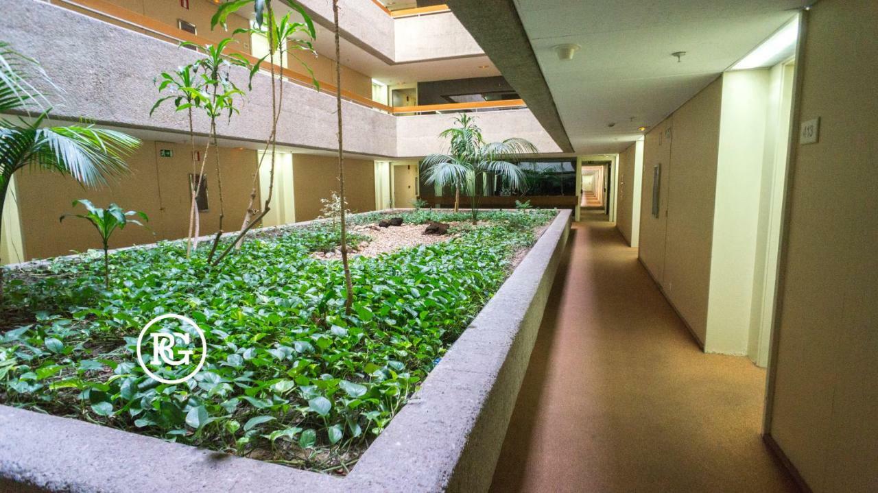 Bernabeu - Cuzco - Eurobuilding 2 Luxury Apartment Madrid Bagian luar foto